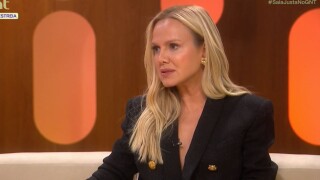 'Raso e superficial': estreia de Eliana no 'Saia Justa' revolta internautas por temáticas nada polêmicas e pouco inovadoras