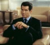 'Me deixaram deitado na sarjeta': Pierce Brosnan foi demitido como James Bond quando esperava continuar sendo o agente 007