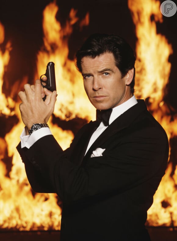 'Um Novo Dia para Morrer' foi o último filme de Pierce Brosnan como James Bond