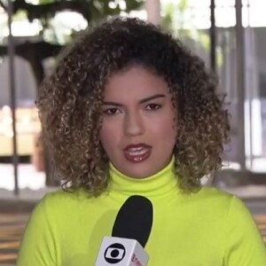 No mundo dos famosos, Anitta, Bruno Gagliasso, André Luiz Frambach e mais artistas já foram vítimas da intolerância religiosa por serem de religiões de matriz africana. Na sequência, Victória ressaltou que ela é conhecida por seu trabalho na TV Globo e como comunicadora.