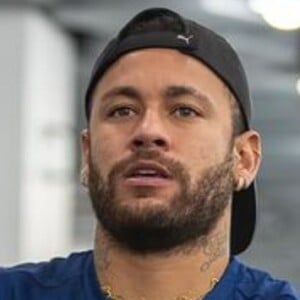 Neymar já mandou mensagem para Luana Alonso através do Instagram