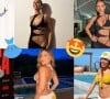 As famosas, incluindo Iza, Paolla Oliveira, Bruna Marquezine, Virgínia e Anitta são alguns dos nomes que entendem do assunto quando a pauta é repetir looks.