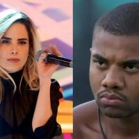 'Até hoje não acho justo': Wanessa Camargo volta a comentar expulsão do 'BBB 24' após desentendimento com Davi Brito