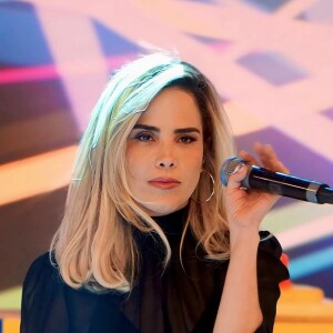 Wanessa Camargo não considera justo que tenha saído do 'BBB 24' por suposta agressão à Davi Brito