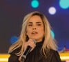 Wanessa Camargo disse que até hoje não acha justa a maneira como foi desclassificada do 'BBB 24'