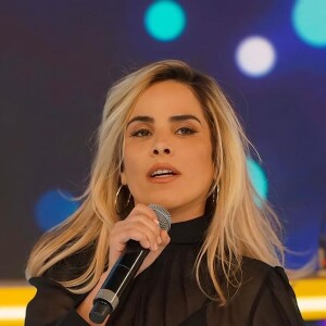 Wanessa Camargo disse que até hoje não acha justa a maneira como foi desclassificada do 'BBB 24'