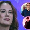 'Isso é desespero': vidente que insinuou morte de Silvio Santos causa 'treta' entre Felipeh Campos e Regina Volpato