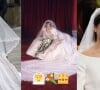 Os vestidos de casamento de Kate Middleton, Diana Spencer e Megan Markle são os mais buscados no Google.