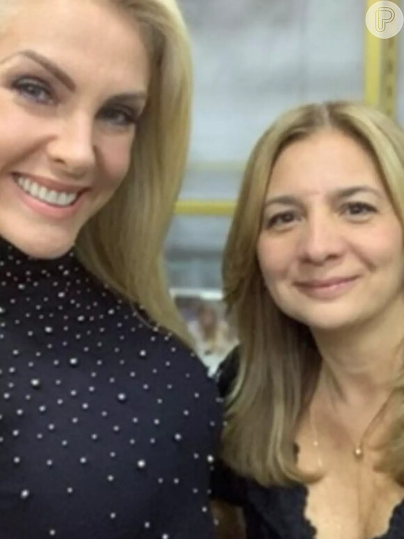 Claudia Helena dos Santos era braço-direito de Ana Hickmann, mas passou a ser apontada pela apresentadora como principal cúmplice de Alexandre Correa
