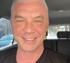 Alexandre Correa, ex-marido de Ana Hickmann, preocupou os seguidores com um relato publicado em um de seus perfis no Instagram
