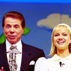 Eliana trabalhou no SBT por mais de 15 anos e sempre TV Silvio Santos como 'mestre'