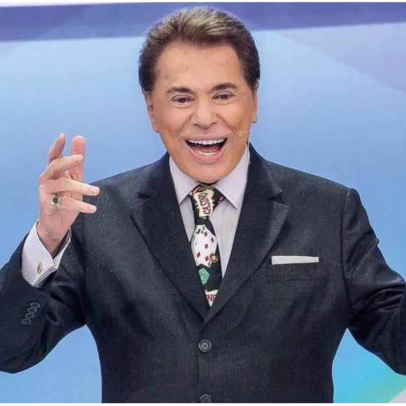 Broncopneumonia foi a doença que causou a morte de Silvio Santos