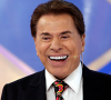 Aos 93 anos de idade, Silvio Santos não resistiu à broncopneumonia após infecção por H1N1