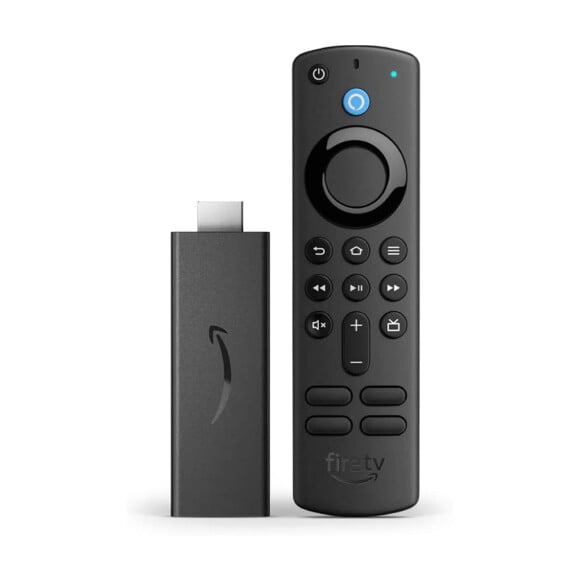 Fire TV Stick