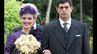 Resumo da novela 'Alma Gêmea': casamento de Cristina e Rafael e tudo mais que agita a trama nos capítulos de 19/08 a 23/08