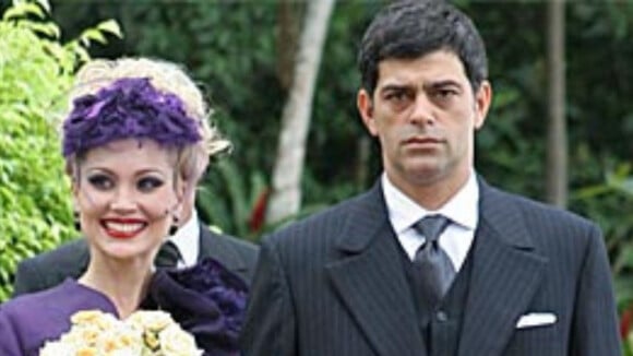 Resumo da novela 'Alma Gêmea': casamento de Cristina e Rafael e tudo mais que agita a trama nos capítulos de 19/08 a 23/08