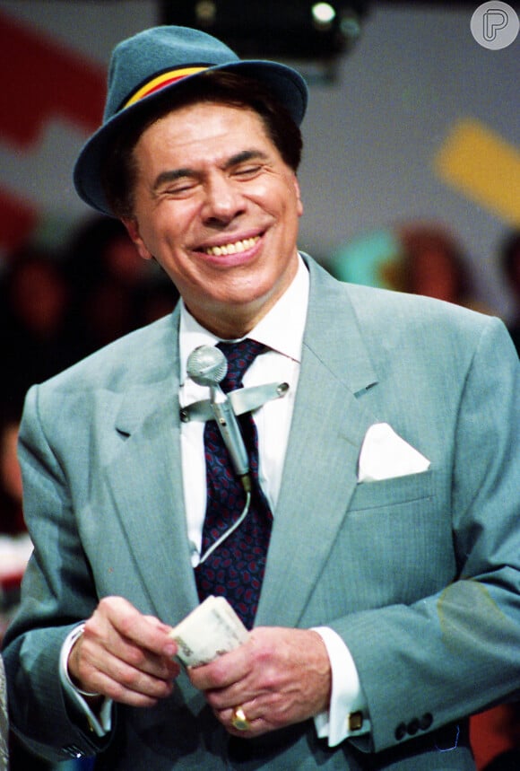 Silvio Santos adiou a estreia da novela em uma semana em respeito ao luto dos brasileiros