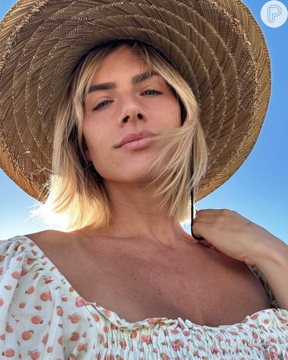 Giovanna Ewbank é mais uma famosa nativa do signo de Virgem