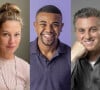 O que Luana Piovani, Davi Brito, Luciano Huck e Gusttavo Lima têm em comum? Conexão entre famosos vai te surpreender!