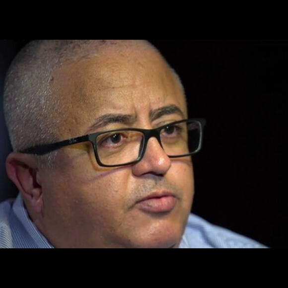 Ricardo Rocha, que, desde o ano passado, vem a público afirmar ser filho de Gugu, pode atrapalhar o andamento da divisão de bens