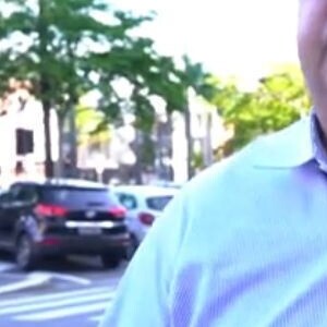 Ricardo Rocha já conseguiu autorização da Justiça para fazer o DNA e os três filhos concordaram, mas ele também quer que Maria do Céu, mãe de Gugu, faça o exame