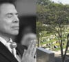 Morte de Silvio Santos: cemitério judaico 'impede' que túmulo do apresentador seja visitado por fãs. Saiba o por quê!