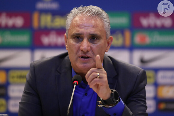 Tite, técnico do Flamengo, passou mal na chegada do time ao Rio de Janeiro após encarar altitude acima de 3.600m