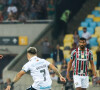 Fluminense tenta sair do Z4 contra o Atlético-MG em 24 de agosto de 2024 às 21h na Arena MRV