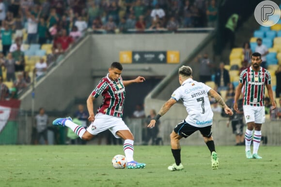 Fluminense tenta sair do Z4 contra o Atlético-MG em 24 de agosto de 2024 às 21h na Arena MRV