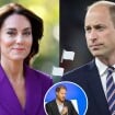 Bandeira branca! Kate Middleton está 'chateada' ao ver a Família Real se desmoronando e quer nova postura de Príncipe William