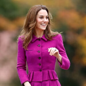 Kate Middleton não gostou do afastamento dos membros da Famíla Real, em especial, de Harry.