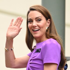 De acordo com o Mint, Kate Middleton está mais sensível do que nunca, ainda mais neste momento.