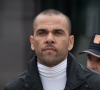 Daniel Alves recebeu liberdade provisória há poucos meses, após pagar uma fiança milionária