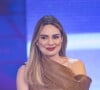 Rachel Sheherazade faz sua grande estreia neste domingo (25) a frente de um novo programa na Record TV