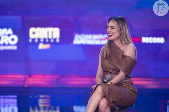 A Record TV teme que Rachel Sheherazade sofra uma rejeição que atrapalhe a audiência do programa nas primeiras semanas