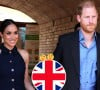 Meghan Markle estaria fazendo algumas exigências para o retorno dela, junto com o Príncipe Harry e os filhos, para o Reino Unido.