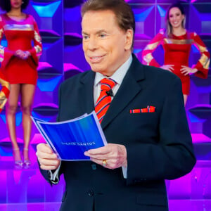 Morte de Silvio Santos aconteceu em agosto de 2024 aos 93 anos