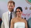 Meghan Markle e Harry se afastaram da realeza desde 2020, e estão mantendo distância, desde então.