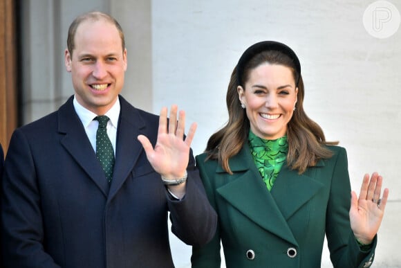 Até histórias de Kate e William foram expostas em 'O que sobra', a autobiografia do Príncipe Harry.