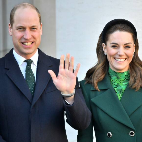 Até histórias de Kate e William foram expostas em 'O que sobra', a autobiografia do Príncipe Harry.