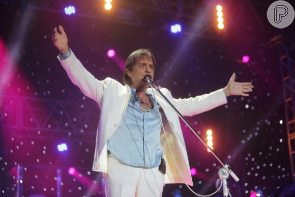 Para 2015, Roberto Carlos contou que planeja gravar um disco em espanhol com convidados especiais em parceria com a gravadora Sony