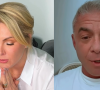 Alexandre Correa se revolta após descobrir pela mídia que Ana Hickmann colocou mansão do ex-casal à venda: 'Surpreendido'