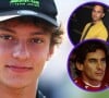 Quem é Kimi Antonelli? Com apenas 18 anos, provável substituto de Lewis Hamilton tem ligação surpreendente com Ayrton Senna. Entenda!