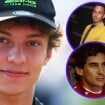 Quem é Kimi Antonelli? Com apenas 18 anos, provável substituto de Lewis Hamilton tem ligação surpreendente com Ayrton Senna. Entenda!