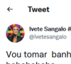 No Twitter, Ivete Sangalo deixou uma série de posts icônicos sobre sexo e de duplo sentido. Carismática até em 140 caracteres! 