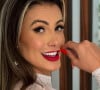 'Nunca vai faltar p...': Andressa Urach dá resposta afiada ao defender seus vídeos eróticos