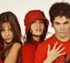 Rebelde Way fez muito sucesso na Argentina e ganharia versão brasileira em 2003 no SBT