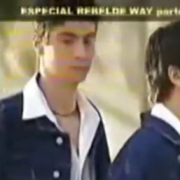 Rebelde Way Brasil: Marco Pigossi estava no elenco de novela