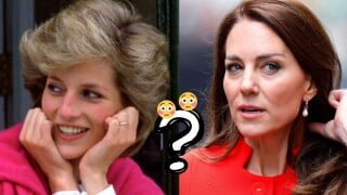 Essa proibição fashion da realeza ignorada por Princesa Diana e Kate Middleton vai deixar qualquer mulher chocada