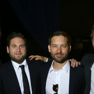 Leonardo DiCaprio e Edward Norton são amigos de longa data e compartilham a paixão pela natureza e a luta pela preservação do planeta